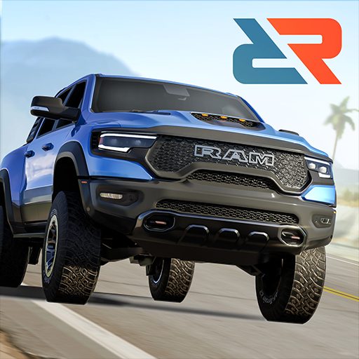 دانلود Rebel Racing – بازی “رانندگان سرکش” اندروید + مود